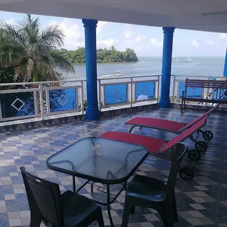 Family Residence